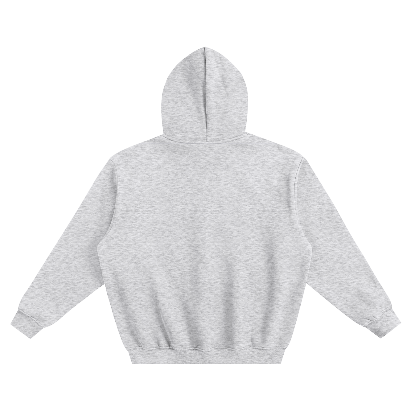 Essential Pullover Hoodie