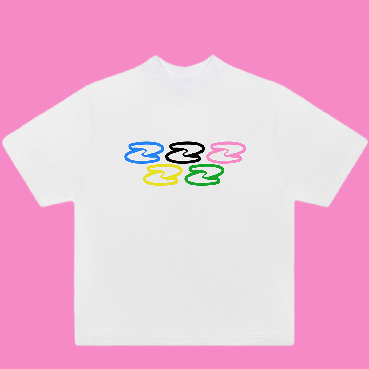 Logos T-shirt