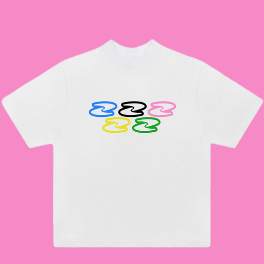 Logos T-shirt