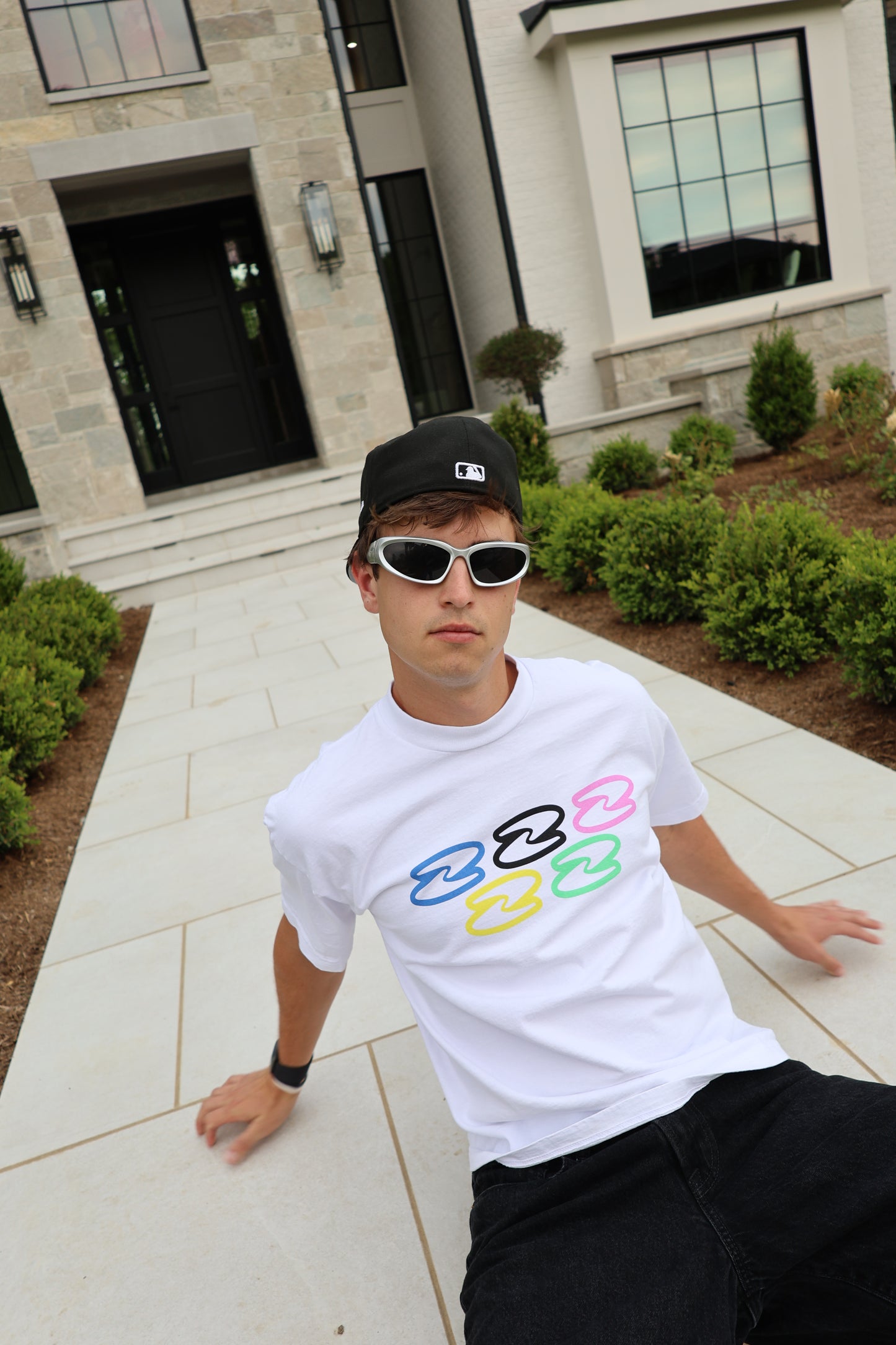 Logos T-shirt