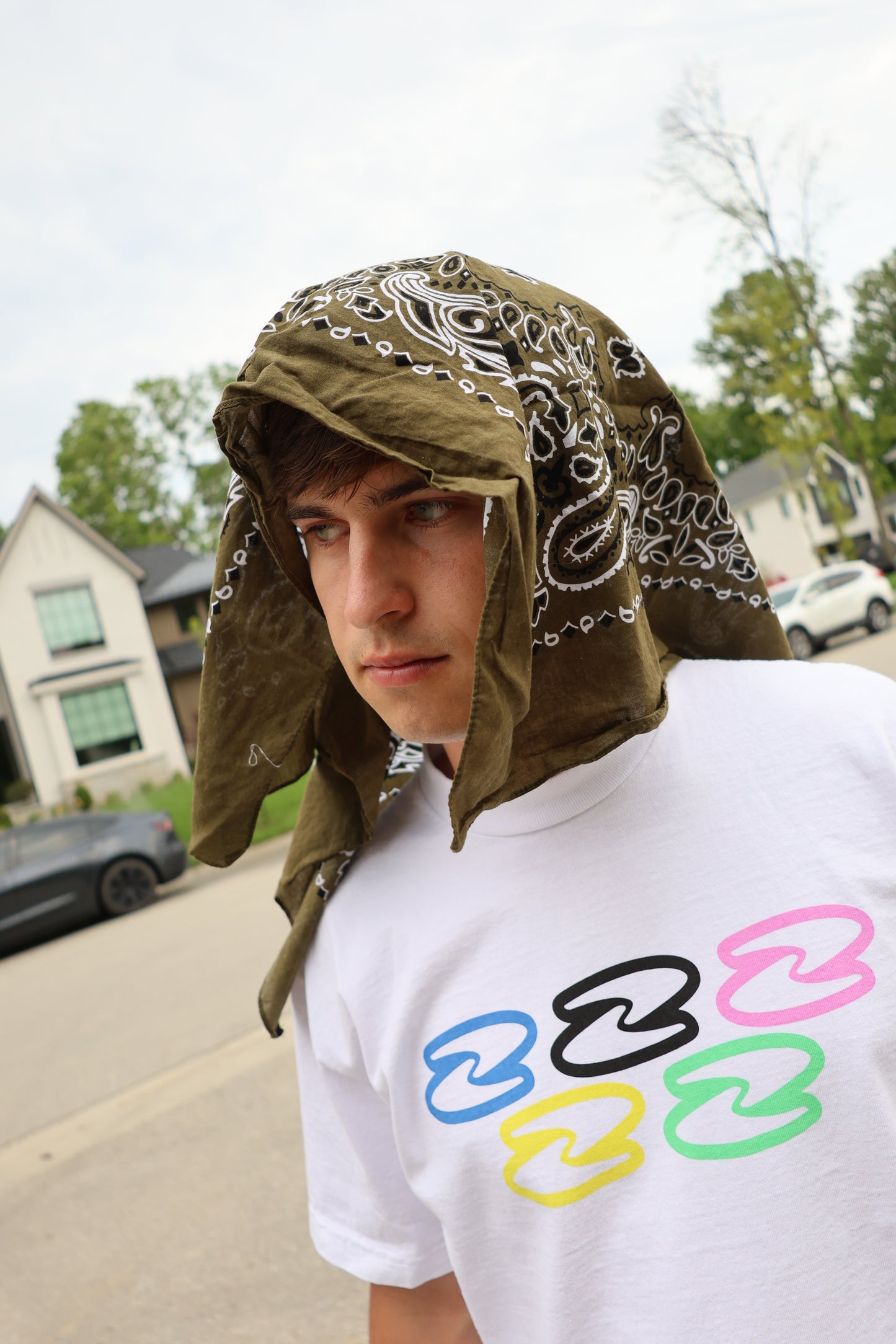 Logos T-shirt