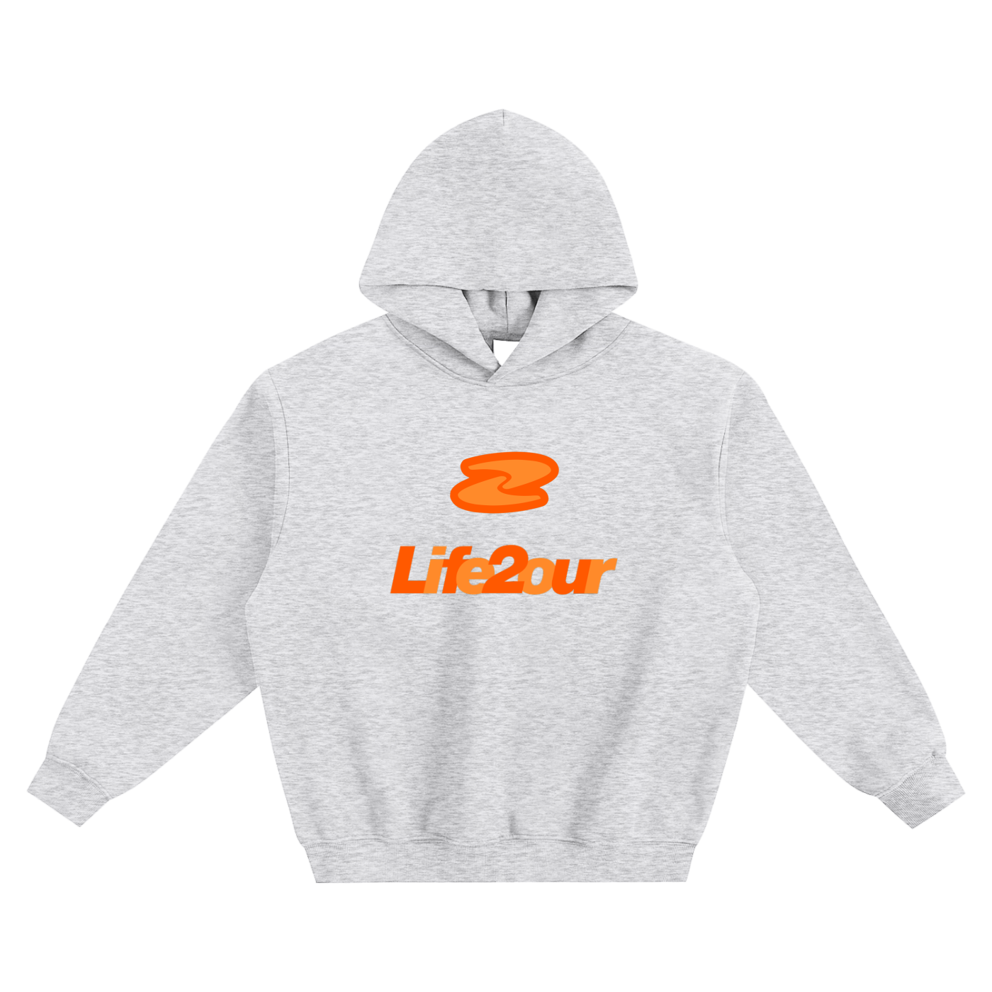 Essential Pullover Hoodie