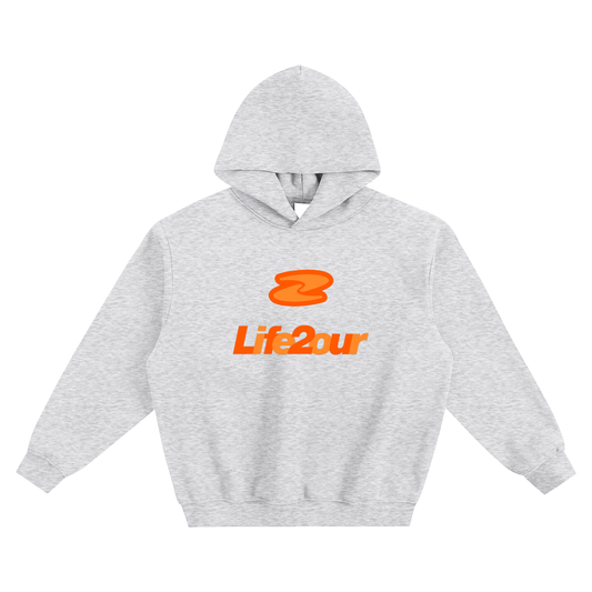 Essential Pullover Hoodie